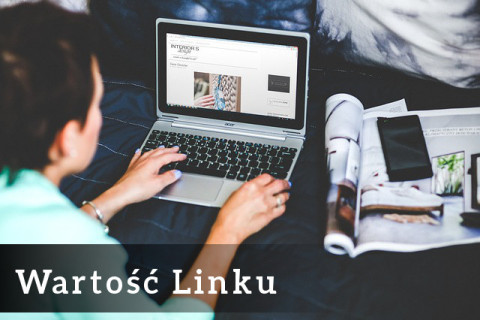 wartosc linku zobacz