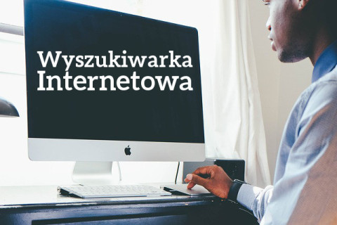 wyszukiwarka internetowa google