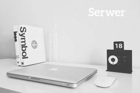 Serwer