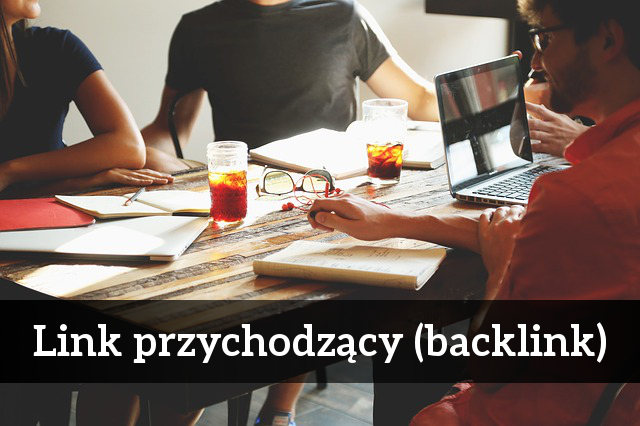 Link przychodzący (backlink)