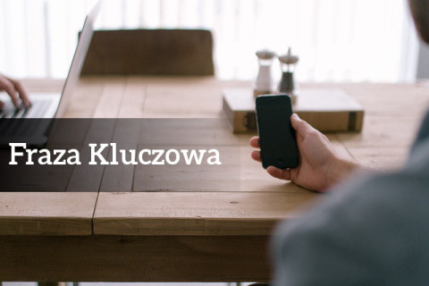 fraza kluczowa