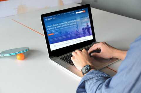 Ranking Alexa (Polska) - statystyki z lipca 2014