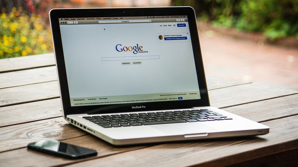 top 10 w google