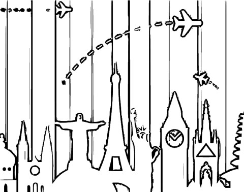 organizator turystyczny