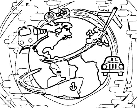 posrednik turystyczny