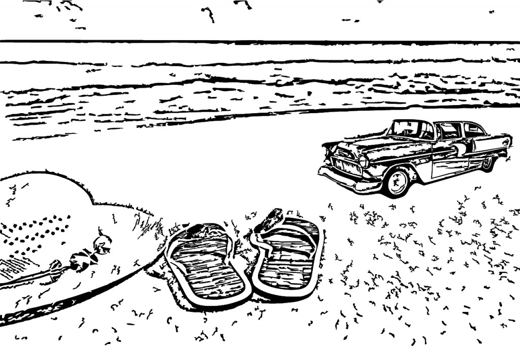 wakacje samochodem 2015