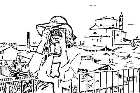 Podróże samochodem w 2015 roku