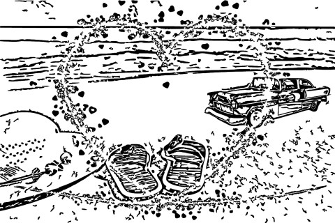 Zakochani w podróży