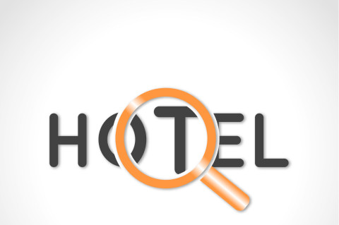 Idealny hotel wybierz