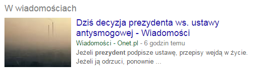201 czynników wpływających na pozycjonowanie