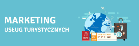 Marketing usług turystycznych