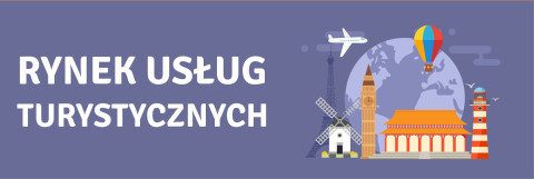 Rynek usług turystycznych