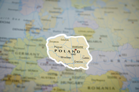 Polska jest bezpieczna