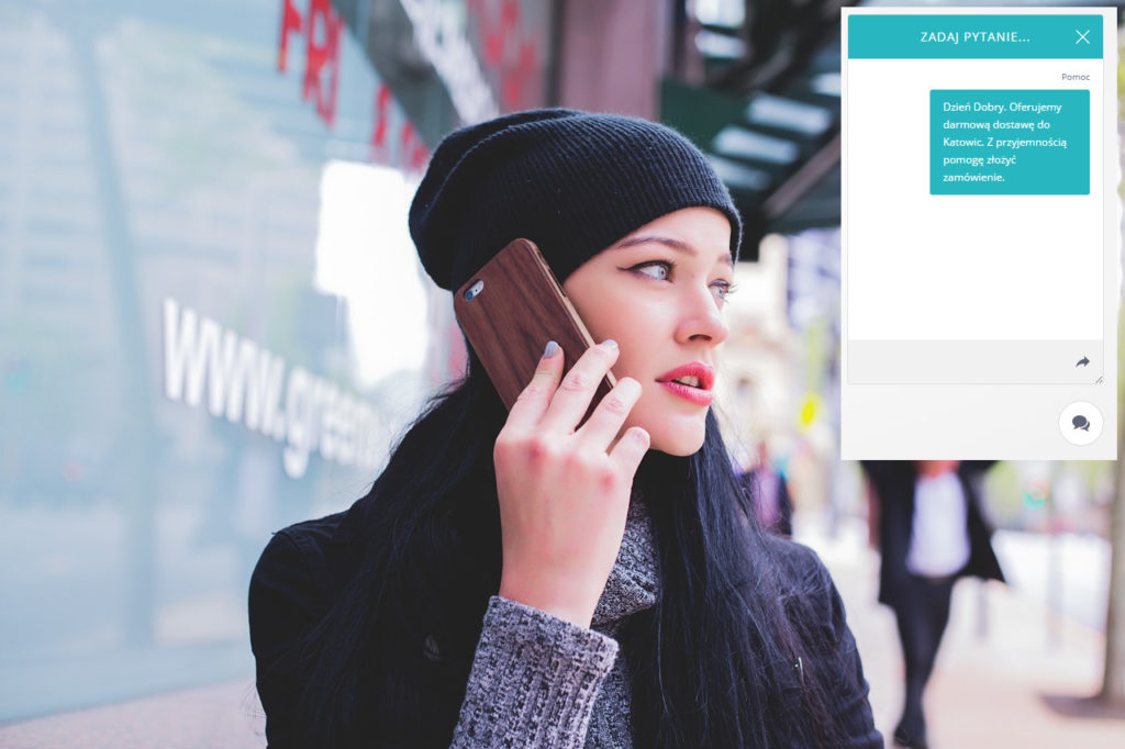 Jak w prosty sposób skonfigurować pracę konsultanta online