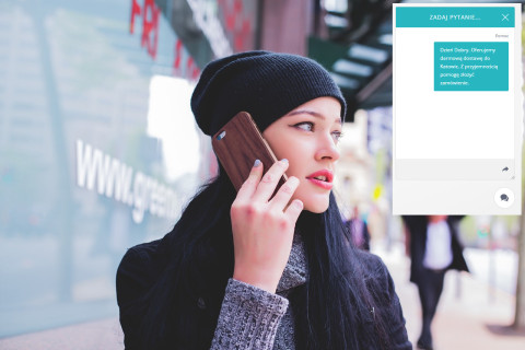 Jak w prosty sposób skonfigurować pracę konsultanta online