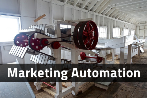 marketing automation