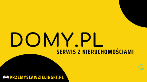 Domy.pl - Twoje magiczne przejście do wymarzonego domu