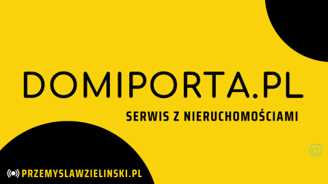 domiporta.pl serwis nieruchomosci