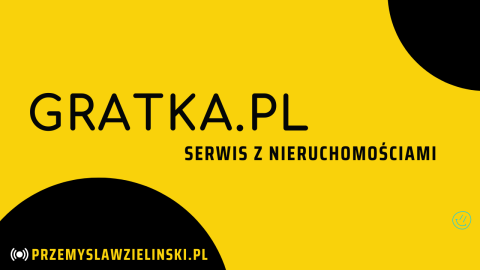 gratka.pl serwis nieruchomosci