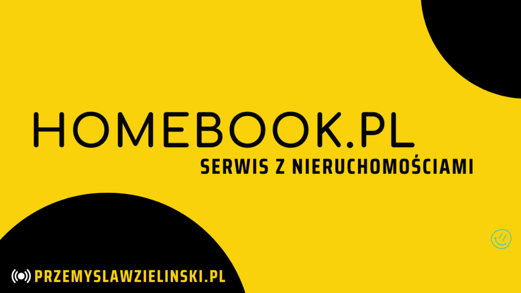 homebook.pl serwis nieruchomosci