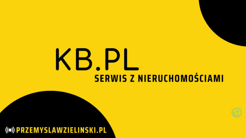 kb.pl serwis nieruchomosci