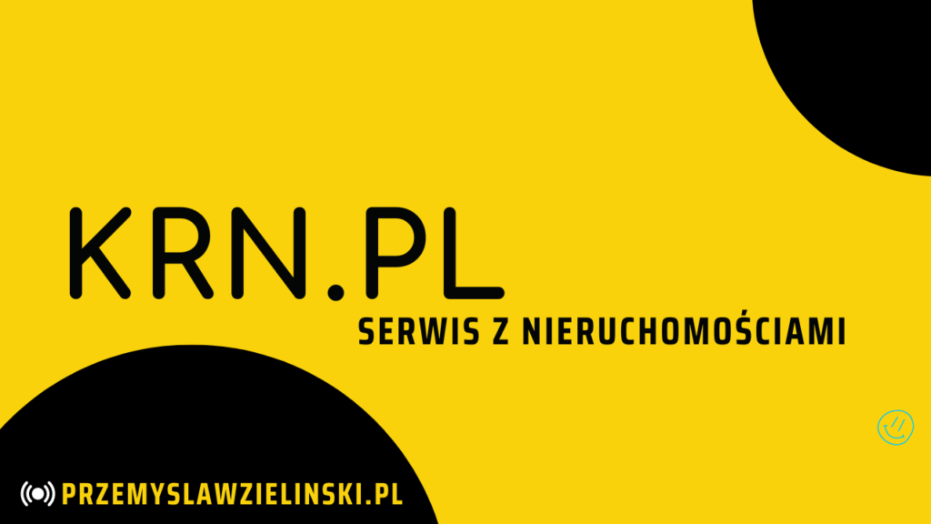 krn.pl serwis nieruchomosci