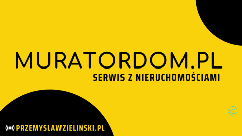 muratordom.pl serwis nieruchomosci