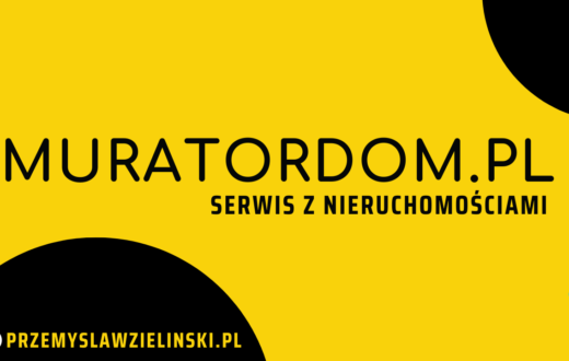 muratordom.pl serwis nieruchomosci