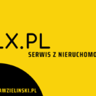 olx.pl serwis nieruchomosci