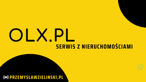 olx.pl serwis nieruchomosci