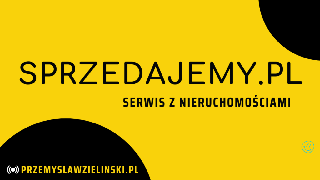 sprzedajemy.pl serwis nieruchomosci
