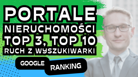 portale nieruchomości portale nieruchomościowe ranking