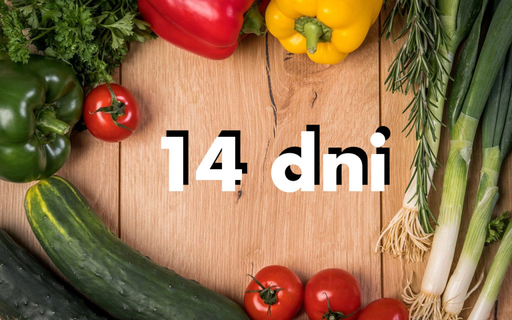 Jak schudłem 8 kg w 2 tygodnie