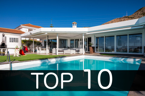 Top 10 - serwisów o nieruchomościach