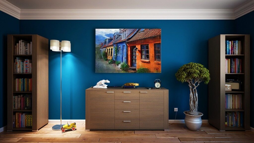 Co to jest home staging