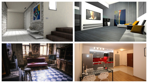 Jakie wybrać dla siebie mieszkanie