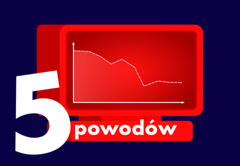 5 powodów, które sprawiają, że nie udało Ci się sprzedać jeszcze nieruchomości