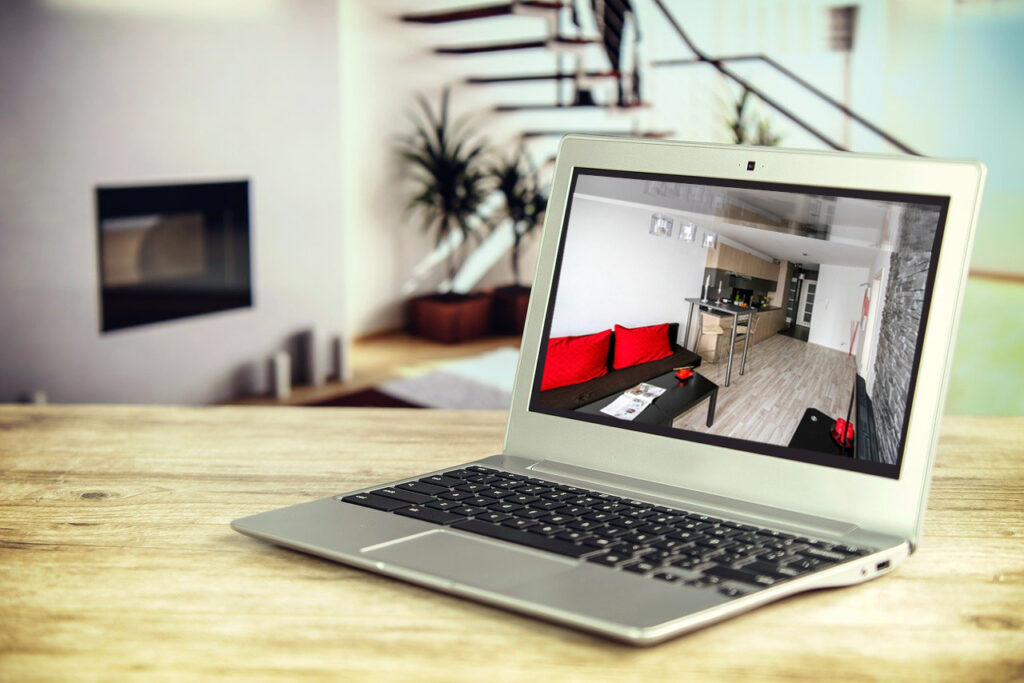 Czy daje możliwość wiązanej usługi – chodzi o kupno nowej oraz sprzedaż starej nieruchomości