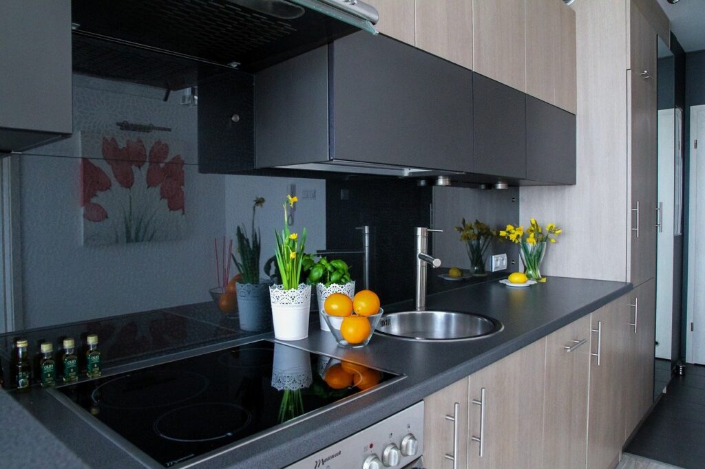 Home staging pokaże walory Twojej nieruchomości