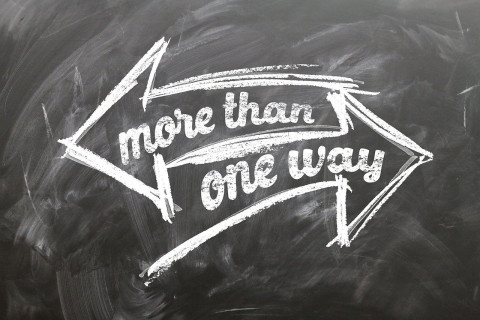 Otwarta czy wyłączność? Różnic