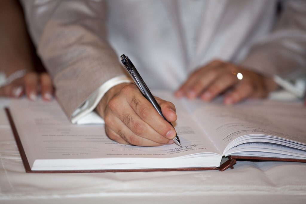 Rękojmia wiary publicznej ksiąg wieczystych