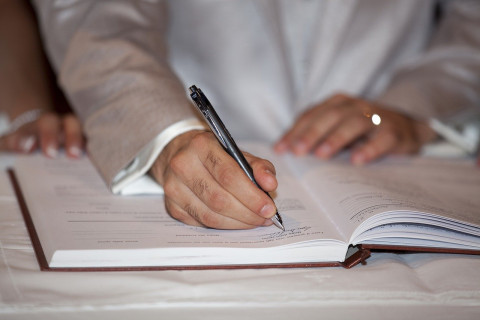 Rękojmia wiary publicznej ksiąg wieczystych