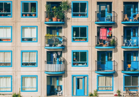 Co sprawia, że mieszkanie się nie sprzedaje?