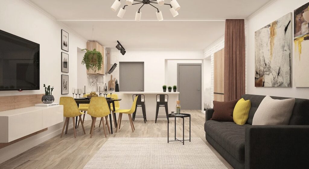 Home staging, home stager - co to jest i jak to wykorzystać?