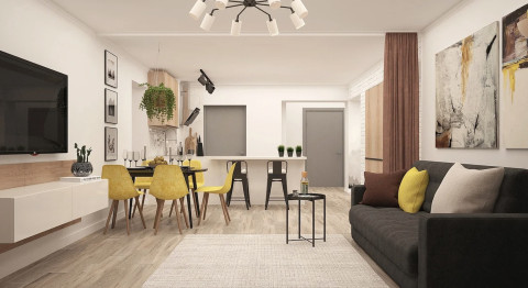 Home staging, home stager - co to jest i jak to wykorzystać?