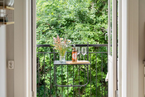 Loggia, balkon, taras - jakie są różnice, a jakie podobieństwa?