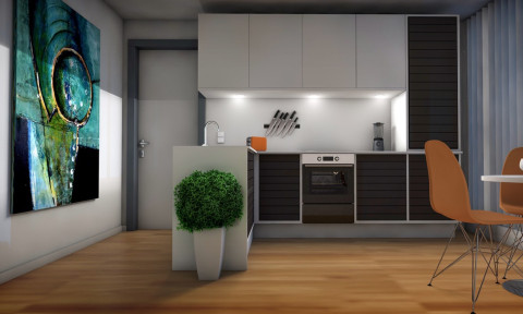 Masz nieruchomość? Zarabiaj na niej!