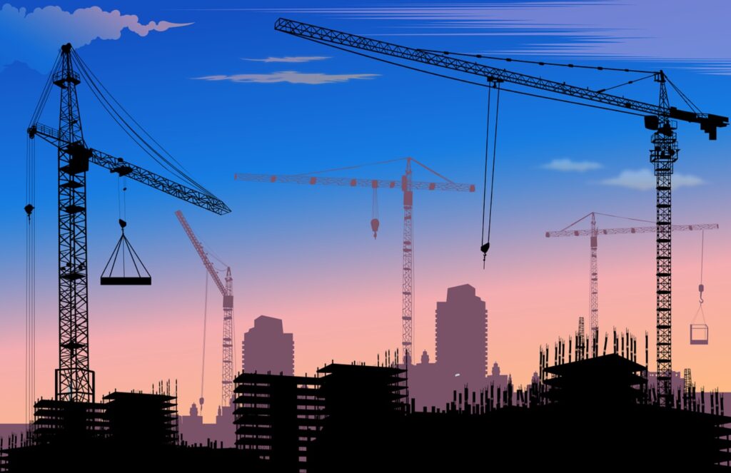 Triki deweloperów celem przyciągnięcia Nabywców