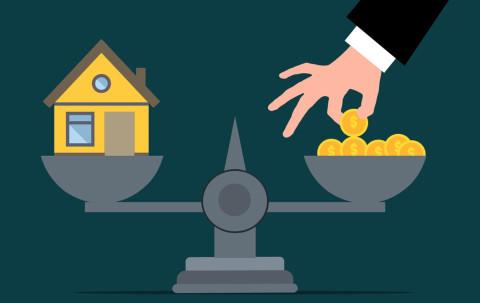 Czy warto jest ubezpieczać dom, mieszkanie albo działkę?