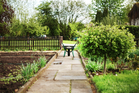Jak cenowo wychodzą działki budowlane w dużych miastach?